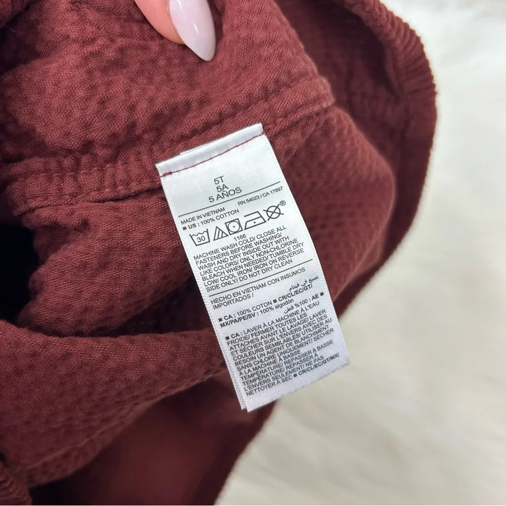 Old Navy good pre